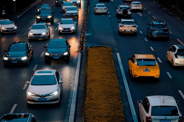 Autos en México declarados pérdida total por altos costos de reparación y refacciones en el mercado asegurador.