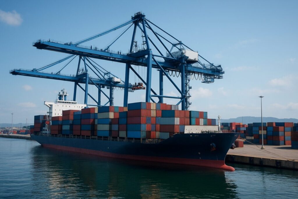 CAVE CIA celebra 55 años ofreciendo seguros marítimos en Venezuela con amplia experiencia en transporte y comercio internacional
