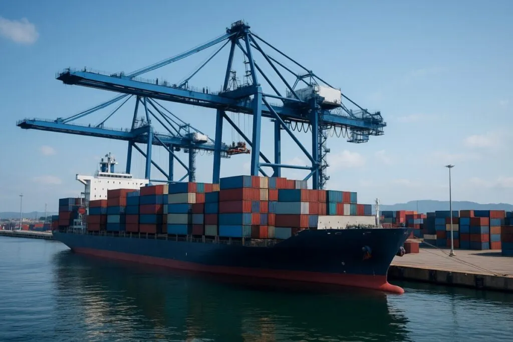 CAVE CIA celebra 55 años ofreciendo seguros marítimos en Venezuela con amplia experiencia en transporte y comercio internacional