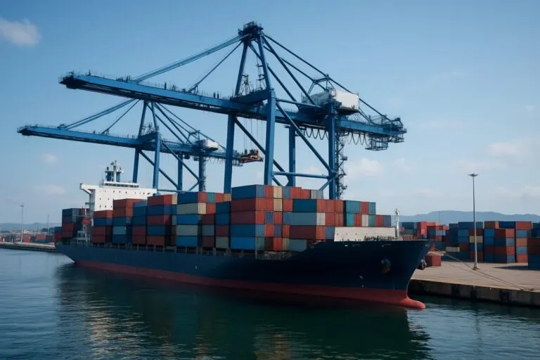 CAVE CIA celebra 55 años ofreciendo seguros marítimos en Venezuela con amplia experiencia en transporte y comercio internacional