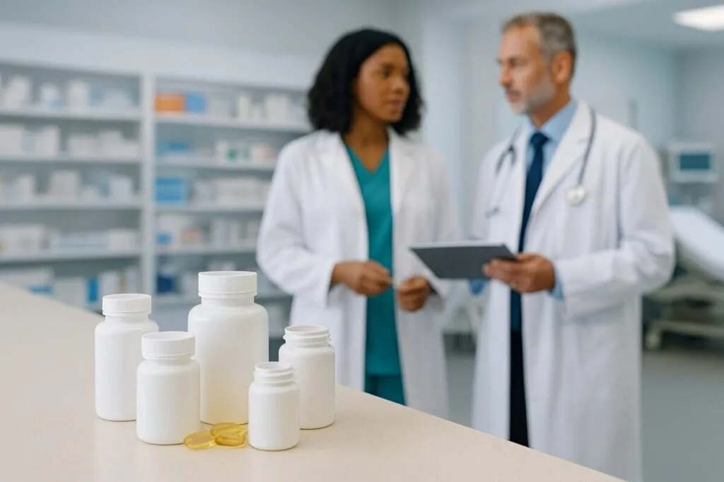 Cigna invierte 3.5 mil millones en Shields Health Solutions para fortalecer farmacias especializadas en Estados Unidos