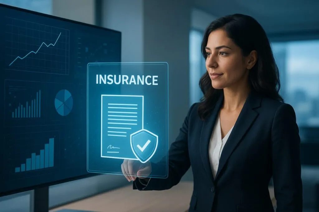 Inteligencia artificial en seguros en México optimiza suscripción, previene fraudes y mejora experiencia del cliente con soluciones digitales