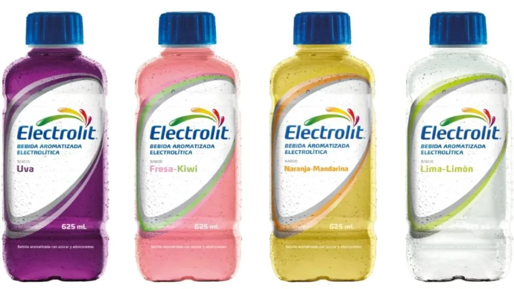 Iniciativa en México busca aplicar impuesto a Electrolit y bebidas electrolíticas azucaradas dentro de la Ley de Ingresos