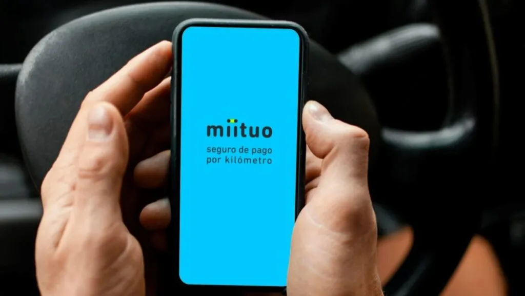 Miituo en México con modelo de seguro de autos por kilómetro alcanzando 150 mil vehículos asegurados