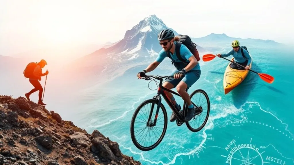 Crecimiento global del mercado de seguro de viaje de aventura con foco en Norteamérica, Europa y Asia Pacífico