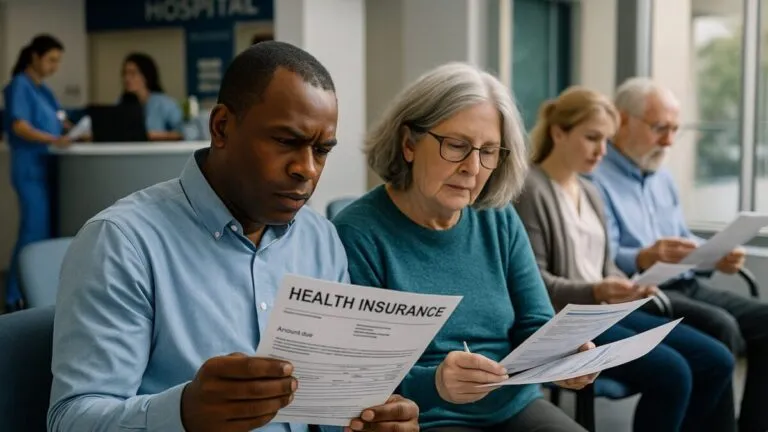 Seguro médico en Estados Unidos subirá en 2026 si el Congreso no extiende subsidios que benefician a millones de asegurados