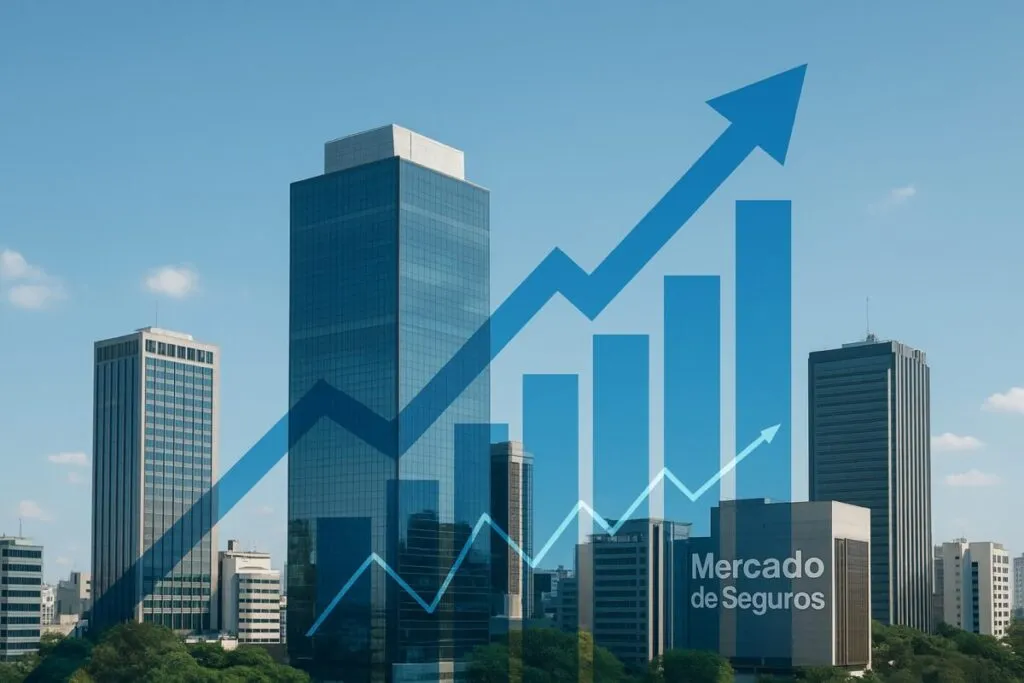 Mercado de seguros en Paraguay con crecimiento de primas y expansión aseguradora en 2025