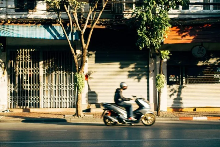 Venta de seguros para motos en Tampico creció 15% en agosto 2025 con mayor demanda y confianza de motociclistas.