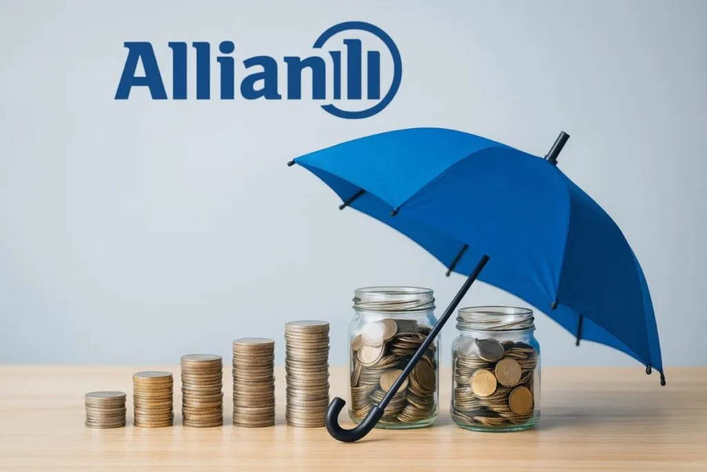 Allianz lidera el ranking global de marcas de seguros con un valor de 28.200 millones de dólares