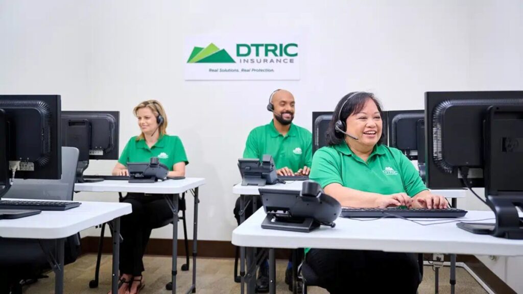 La aseguradora DTRIC anuncia su salida ordenada del mercado en Hawái garantizando cobertura a clientes y estabilidad en el sector asegurador