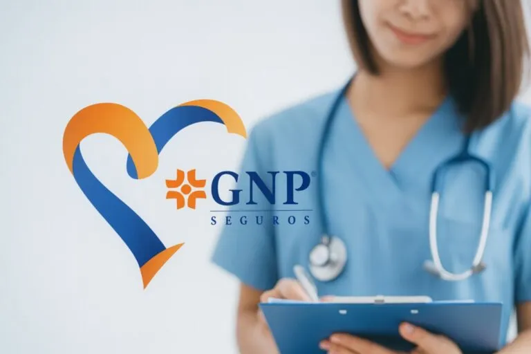 Personal médico de GNP brinda servicios médicos en hospital privado de Nuevo León