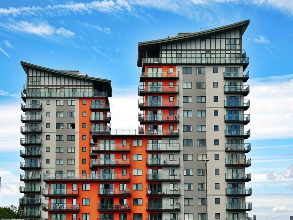 Inversión inmobiliaria en contexto asegurador