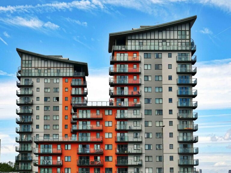 Inversión inmobiliaria en contexto asegurador