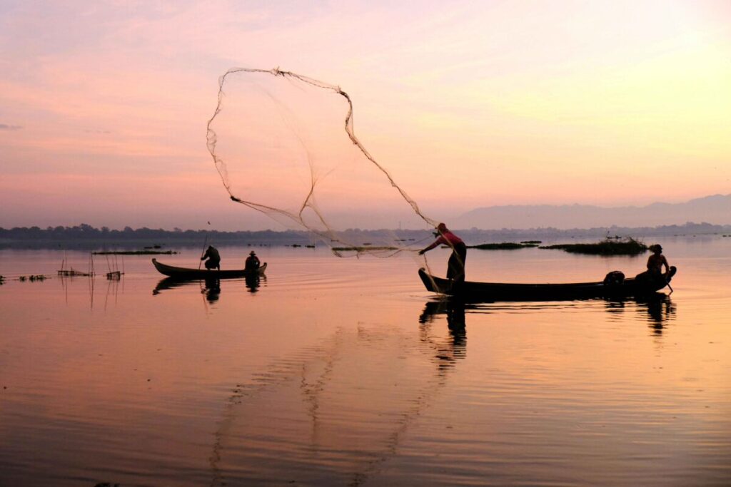 Pescadores en Baja California Sur reciben protección mediante seguro de vida, iniciativa de SEPADA