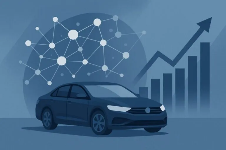 Contrato de seguros para automotriz impulsa crecimiento Roadzen