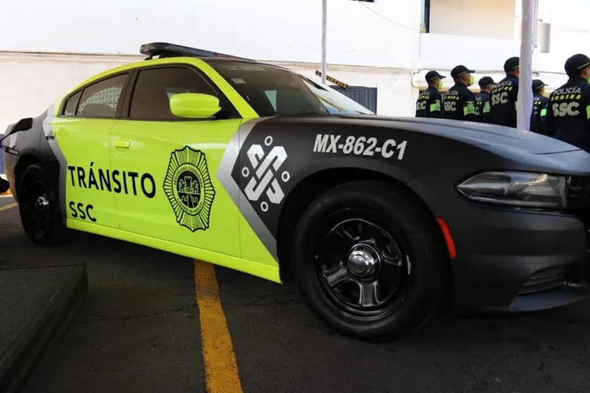 Multa por no tener seguro en CDMX y proceso para cancelarla presentando póliza de responsabilidad civil vigente.