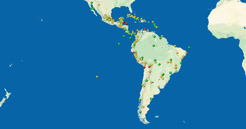 El sector de seguros en Latinoamérica enfrenta un proceso de reinvención con nuevos retos y oportunidades de crecimiento.