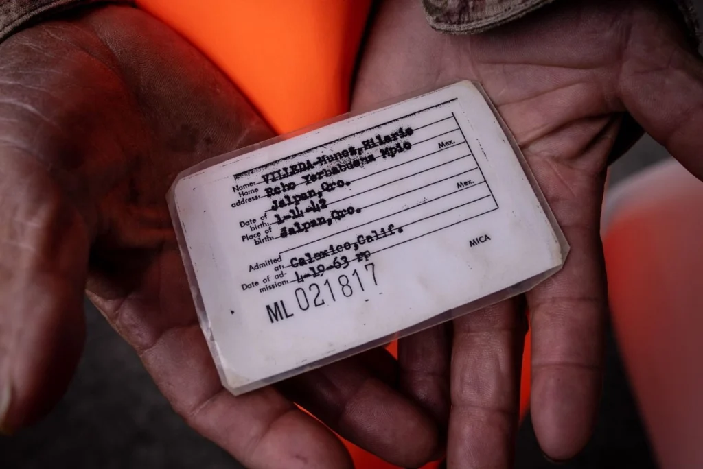 Adultos mayores en Nuevo Laredo realizan trámites para acceder a pensiones de EE.UU. sin cruzar la frontera