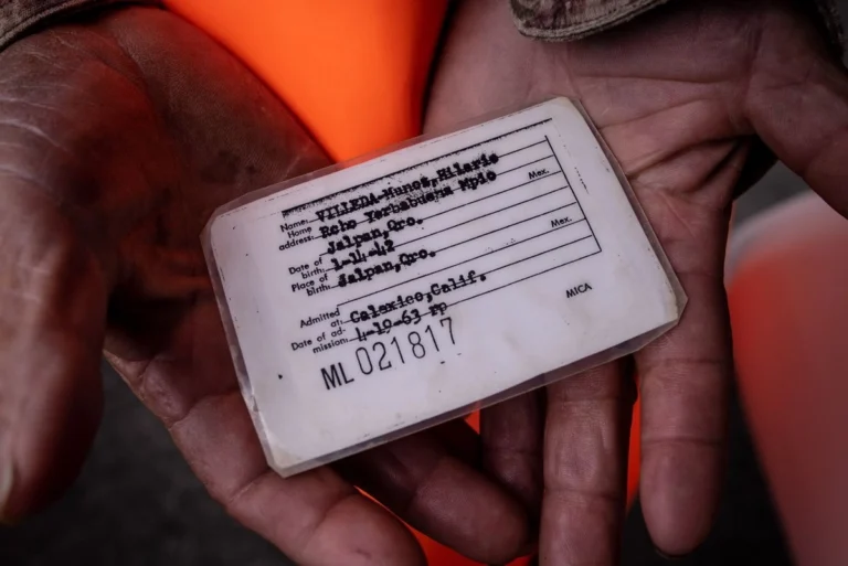 Adultos mayores en Nuevo Laredo realizan trámites para acceder a pensiones de EE.UU. sin cruzar la frontera