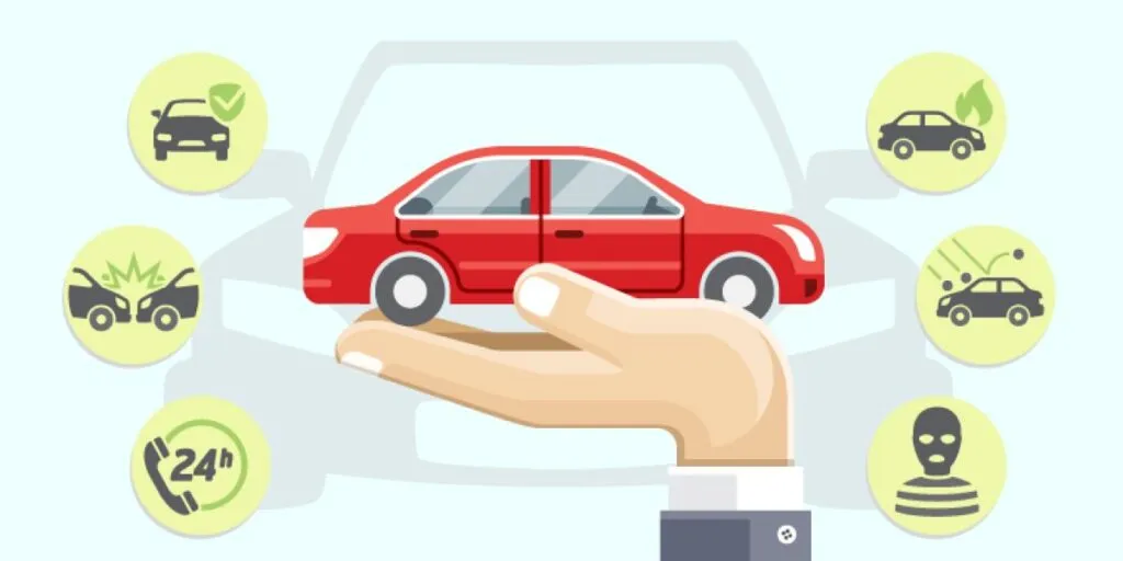 Seguro de auto económico en México como opción accesible para cumplir con la cobertura obligatoria y reducir riesgos financieros.