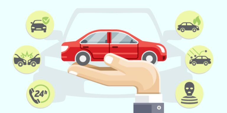 Seguro de auto económico en México como opción accesible para cumplir con la cobertura obligatoria y reducir riesgos financieros.