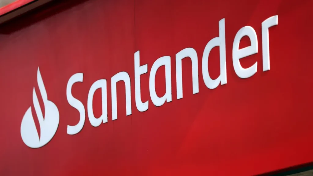Santander presenta promociones de Black Friday en préstamos, seguros, renting e inversión durante noviembre.