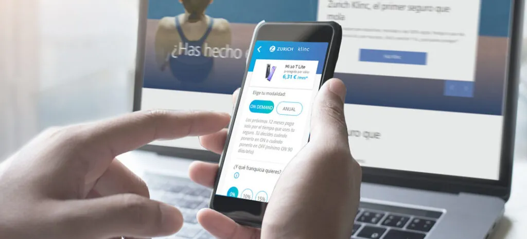 Digitalización de seguros en México mediante plataformas tecnológicas que optimizan intermediación y procesos aseguradores