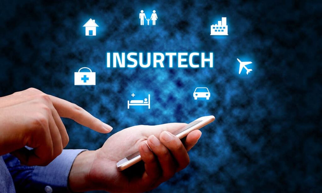 La tecnología impulsa el seguro en México mediante digitalización, insurtech y nuevos modelos de atención al cliente.