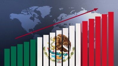 El seguro en México muestra crecimiento real impulsado por seguros de vida y gastos médicos al cierre del año.
