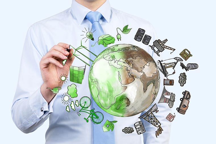 Empresas en México protegidas con seguros ambientales y coberturas de responsabilidad ambiental especializadas