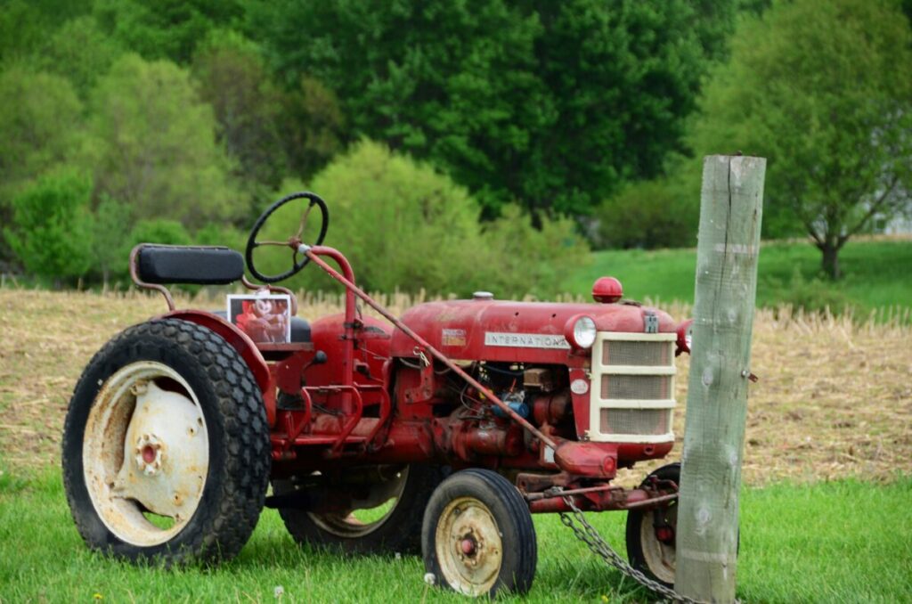 Campo agrícola en España protegido por el nuevo plan de seguros agrarios aprobado por el Gobierno