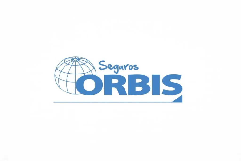 Ilustración editorial sobre proceso judicial de liquidación de Orbis Seguros en Argentina