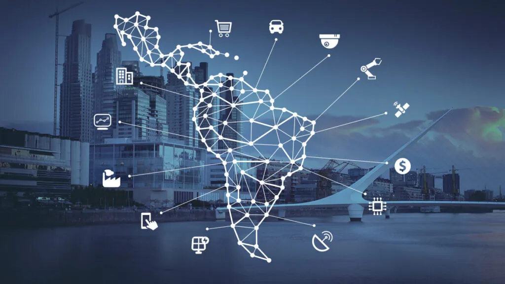 Seguros digitales en América Latina impulsan inclusión financiera mediante plataformas tecnológicas y acceso simplificado