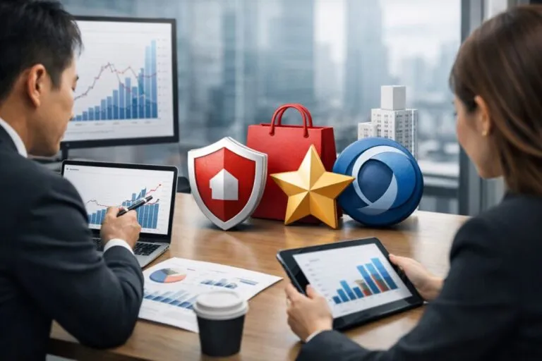 Valor de marca y responsabilidad social como protección financiera ante crisis corporativas en China