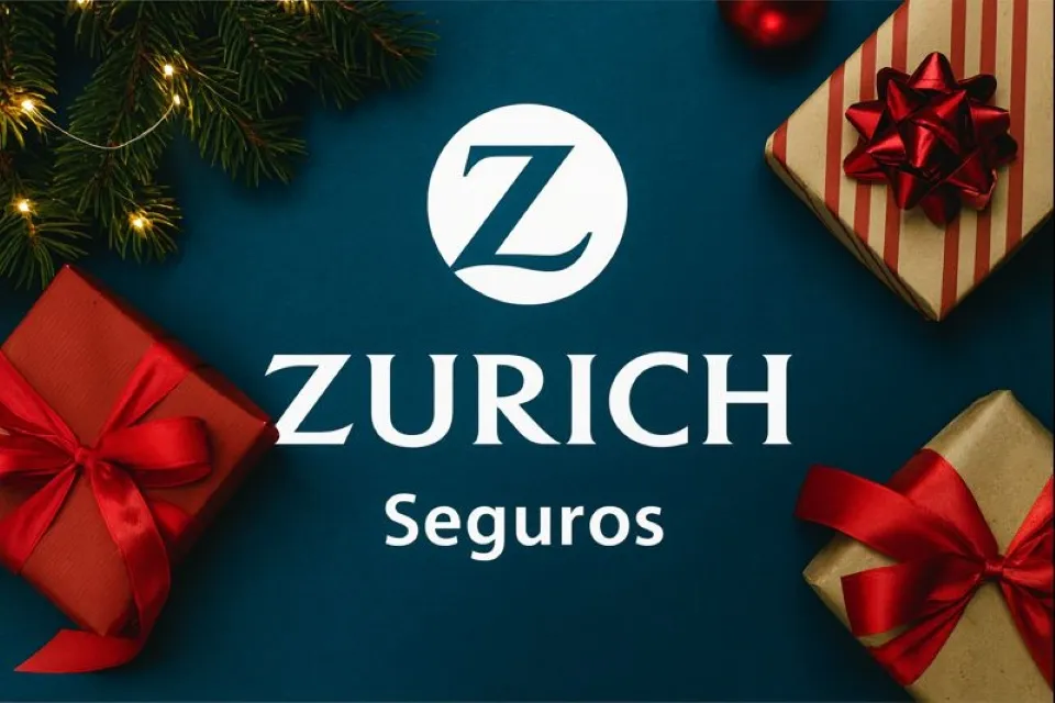 Campaña navideña de Zurich Seguros muestra a un conductor de autobús transmitiendo empatía