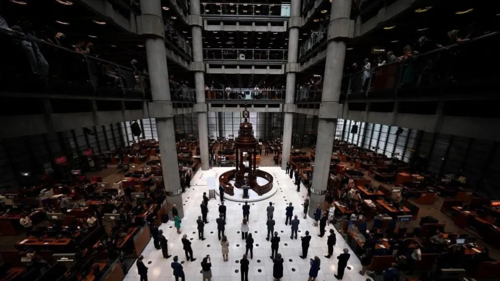 Sindicato de reaseguro creado por Allianz y Oaktree en Lloyd’s para reforzar capital y eficiencia del mercado global