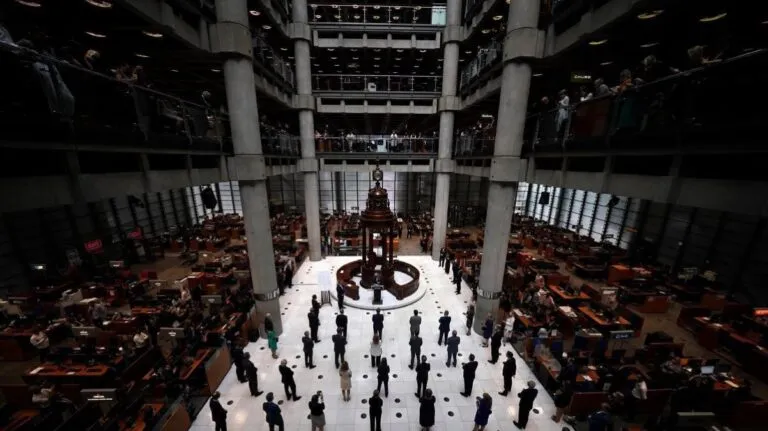 Sindicato de reaseguro creado por Allianz y Oaktree en Lloyd’s para reforzar capital y eficiencia del mercado global