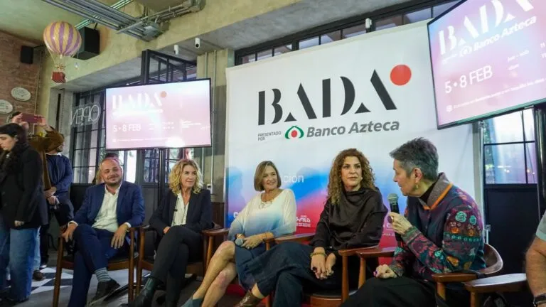 Banco Azteca respalda la libertad creativa en BADA 2026 con apoyo directo a artistas y proyectos culturales en México