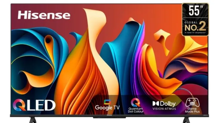 Pantallas 4K disponibles en Elektra para disfrutar el Mundial 2026 desde casa con alta calidad de imagen y tecnología inteligente