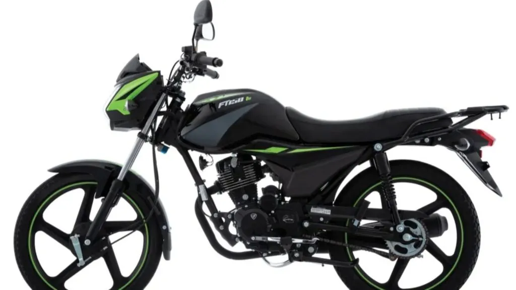 Motocicletas Italika como solución de movilidad urbana eficiente y ahorro de gasolina