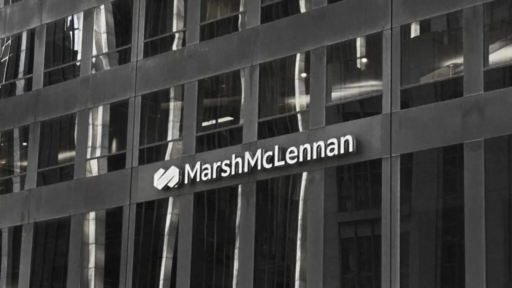 Marsh aumenta ganancias por fortaleza en servicios de seguros y riesgo