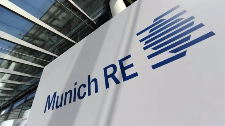 Programa de seguros agropecuarios de Munich Re para granjas y ranchos en Estados Unidos