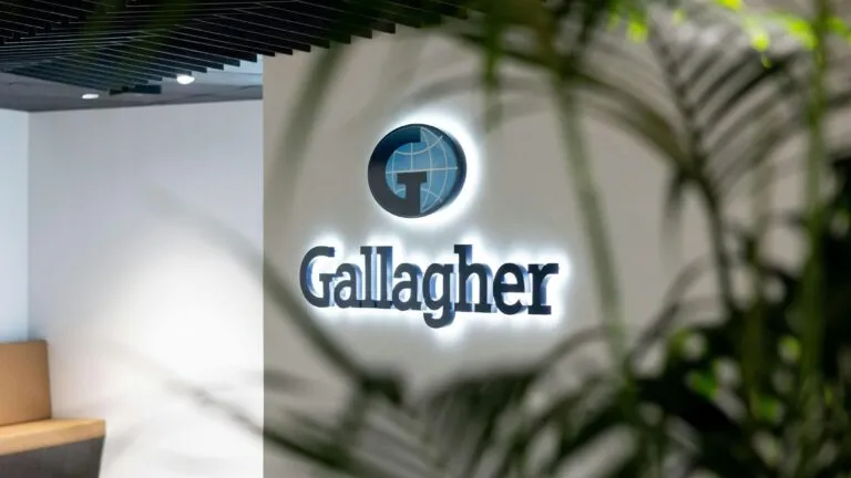 Gallagher amplía presencia en Alemania tras adquirir el bróker KROSE