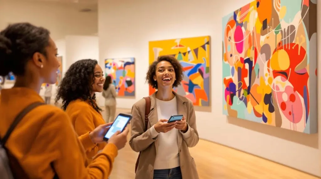 Mercado del arte utiliza inteligencia artificial para estimar precios y analizar obras