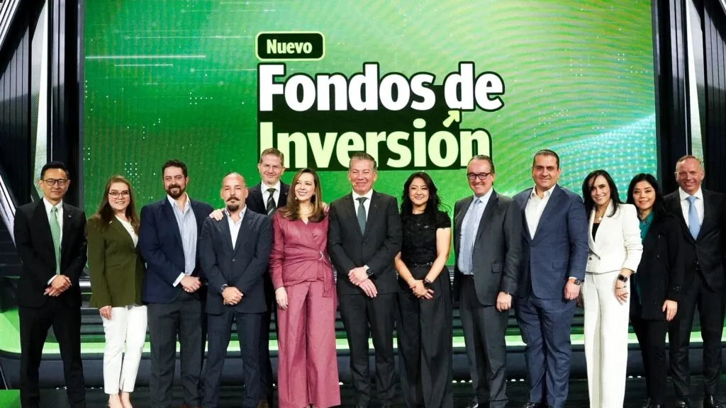 Banco Azteca lanza AZTECA1 fondo de inversión digital para generar rendimientos desde el celular