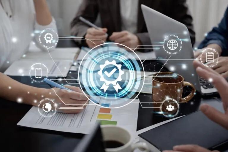 IA en seguros impulsa modelos predictivos y automatización en aseguradoras peruanas con innovación tecnológica