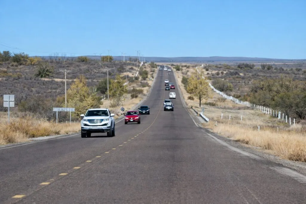 Conductores en Parral sin seguro vehicular elevando riesgos financieros en México