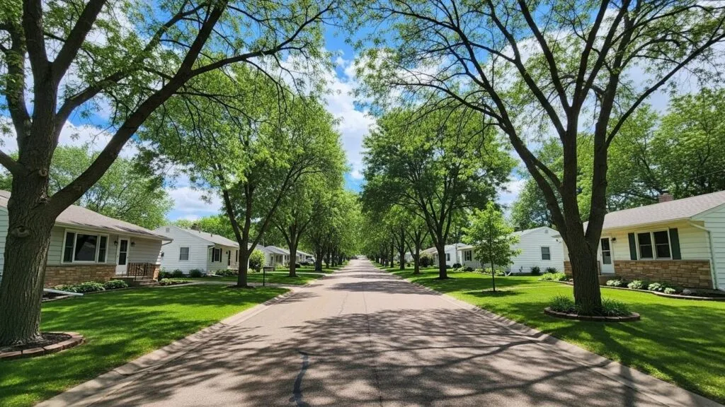 seguro de vivienda en Estados Unidos afectado por tormentas y aumento de costos en Minnesota
