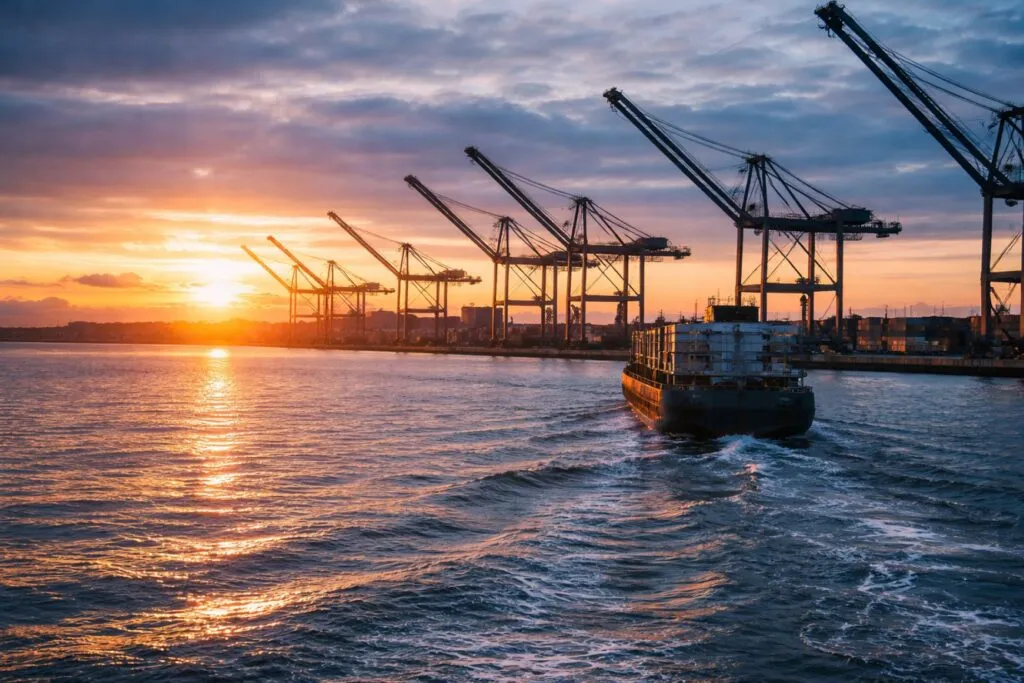 Seguro para buques Ormuz de EE UU ofrece cobertura hasta 20 000 mdd