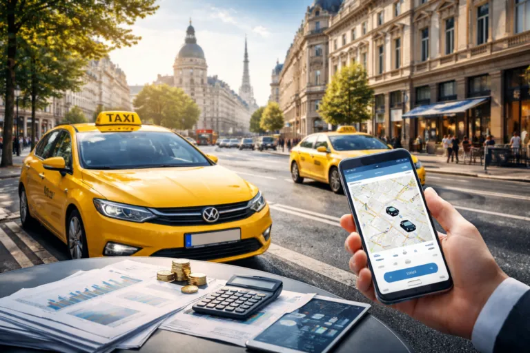 Seguros de movilidad impulsan inversión en Europa y transformación del mercado asegurador en transporte urbano